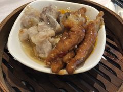 -明珠海港大酒店