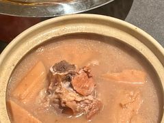 -乔一乔怪味干锅(武侯欢肆店)