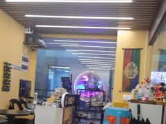 -谜盒子奇幻密室(南屏店)