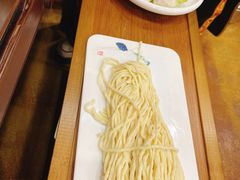 -爱新觉罗福臨火锅馆(万科滑雪场店)