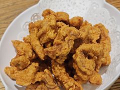 -撒郎嘿·朝鲜民俗餐馆