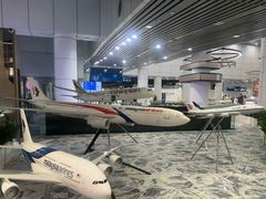 -吉隆坡国际机场