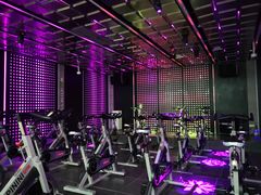 -悦莱美游泳健身(珠江新城花城汇店)