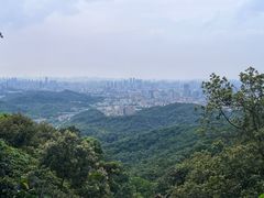 -广州市白云山风景名胜区