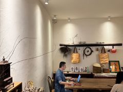-三目仓咖啡(贤南路店)
