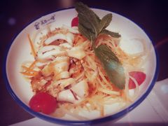 -美奈小馆·越南料理(中航城君尚购物中心店)