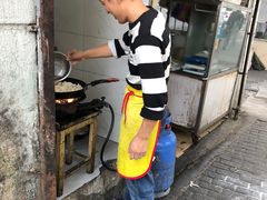 -胖子锅贴(双阳路111弄店)