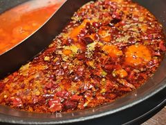 -萍姐火锅·公路夜市(江宁万达店)