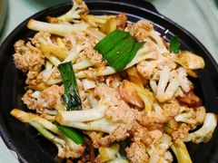 -鲁西南老厨子·特色鲁菜(经一纬五店)