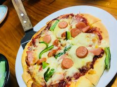 -炒豆合作社(东四总店)