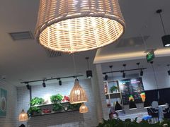 大堂-拿渡·水煮鱼麻辣香锅(王府井奥莱·香江小镇店)