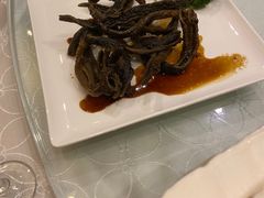 梁溪脆鳝-新聚丰菜馆(太监弄店)