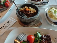 -莫尔顿扒房 MORTON'S GRILLE(igc天汇广场店)