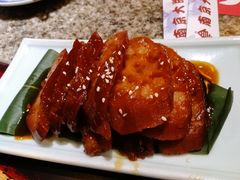 招牌糖藕-南京大牌档(香港广场店)