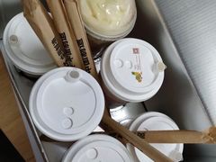 -喜茶(广州石牌桥店)