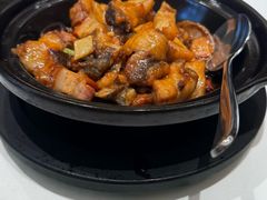 石斑鱼煲-好友缘家宴(青山路店)