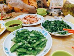 -小海豚•老字号海鲜餐厅(天涯店)