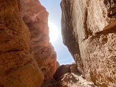 -天山神秘大峡谷