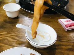 鹅肠-顺德火焰醉鹅坊(珠海店)