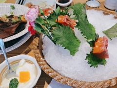 -花和海鲜自助(梅江店)
