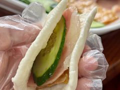 -吴祥记潮州菜·百年老字号·砂锅粥
