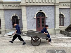 -奔跑吧乐园