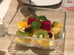 -必胜客(东大桥店)