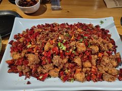 -望京一号·重庆江湖菜(工体店)