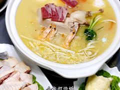 -金龙·打边炉(武进路店)