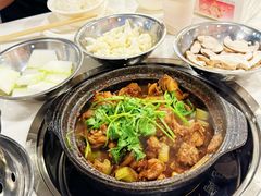 -二楼老店重庆鸡公煲(真光路店)