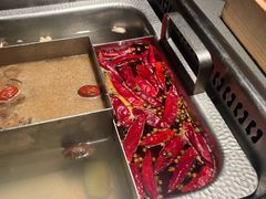 -巴奴毛肚火锅(悠唐购物中心店)