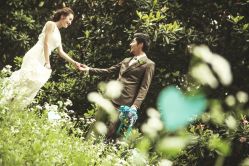 点击看大图 -太古映画婚纱摄影(天河店)