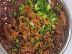 -代四孃牛华豆腐脑美味小食(总店)