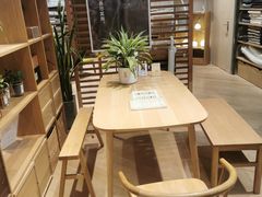 -MUJI无印良品(华贸店)