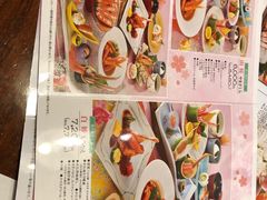 -蟹道乐(京都本店)