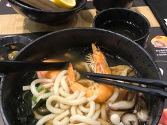 -Sushi Love 创意寿司(丽影广场店)