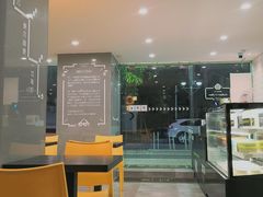 大堂-糖匠(垂虹路店)