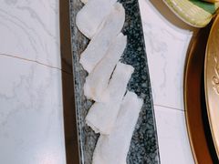 竹荪虾滑-哥老官重庆美蛙鱼头(宝山龙湖店)