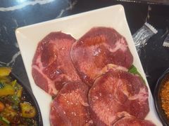 -燚青春东北泥炉烤肉(百合店)