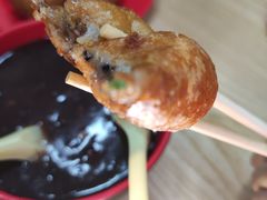 -糯米香(长江路店)