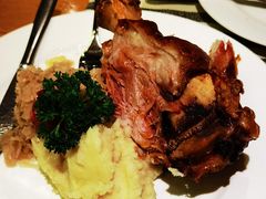 -兰特伯爵西餐厅·啤酒屋(方庄店)