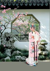 -梨园天地京剧摄影(玲珑天地店)