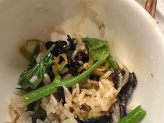 -一坐一忘云南菜(卓悦中心)