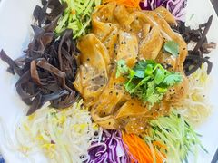 -良师门滨海人家·海鲜·家常菜(滨海城店)