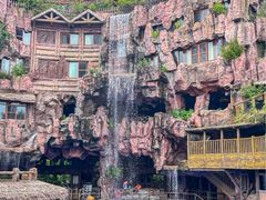 -长鹿旅游休博园