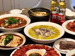 -日食记精菜馆(建邺万达店)