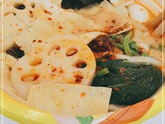 -小谷姐姐麻辣拌·麻辣烫(三里屯泰悦豪庭店)