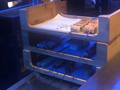 -很久以前羊肉串(打浦路店)