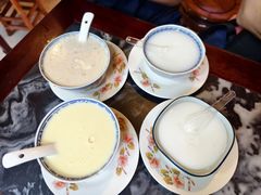 -玫瑰甜品(文明路店)