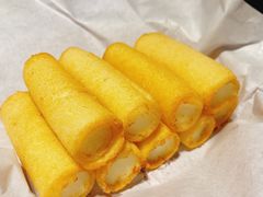-大良毋米粥 · 粥底火锅(岭南天地店)